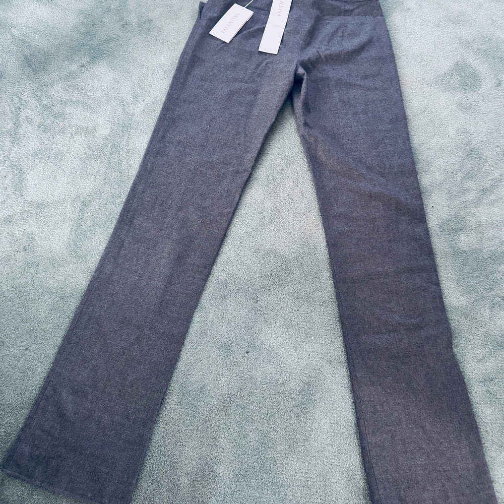 NWT Rare Valentino’s Trousers - Picture 9 of 15